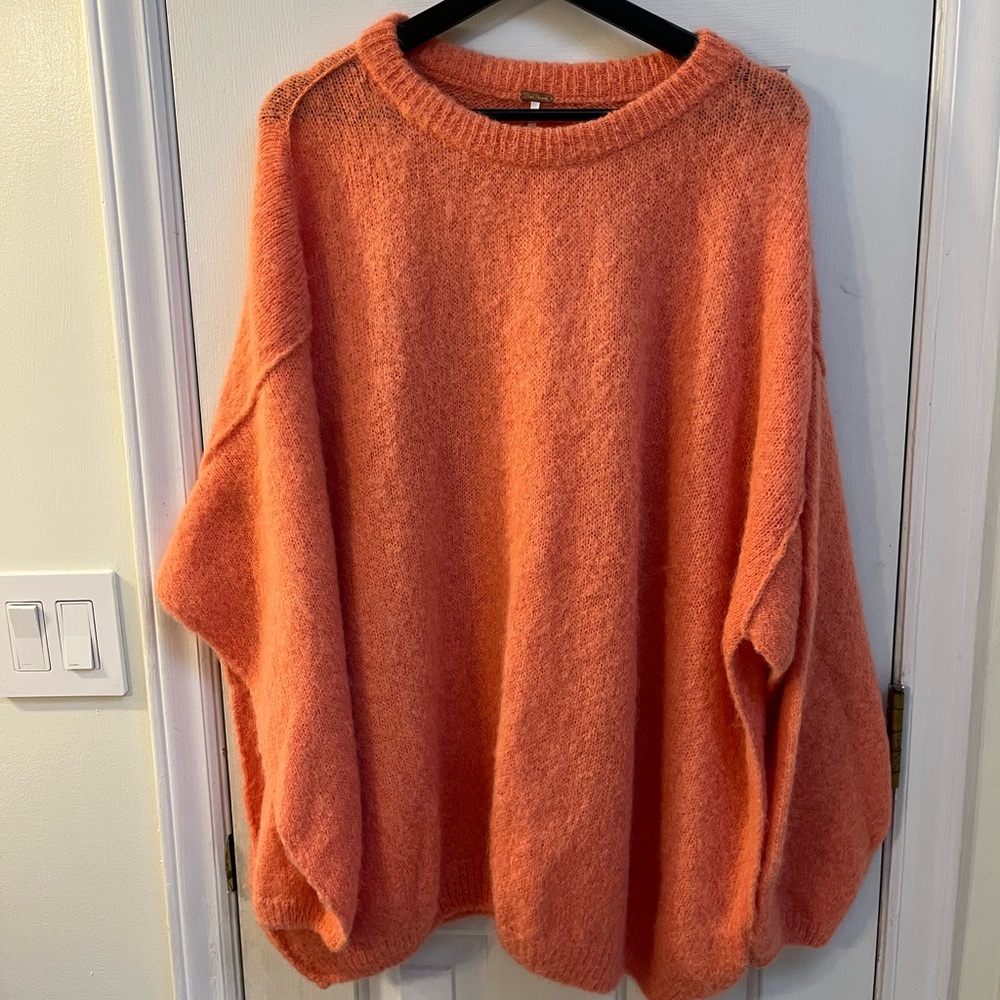 Free People Sweater